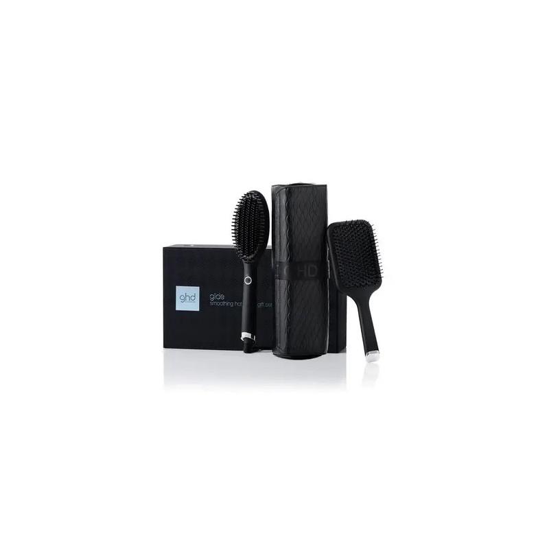 ghd Glide Set - XMAS 24