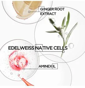 Kérastase Genesis Bain Hydra Fortifiant Shampoo 80ml (2)