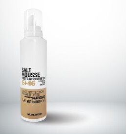 E+46 Salt Mousse 200ml