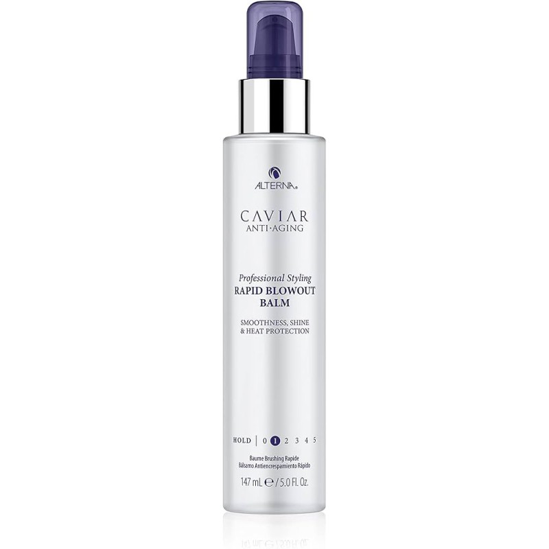Alterna Caviar Anti-Aging Professional Styling Rapid Blowout Balm 147ml