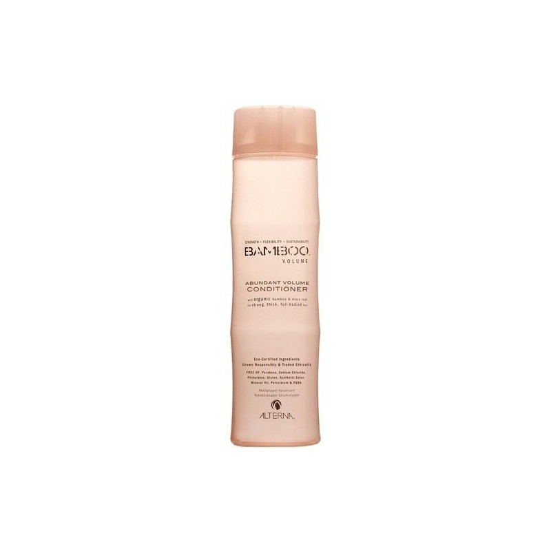 Alterna Bamboo Volume Abundant Volume Conditioner 250 ml