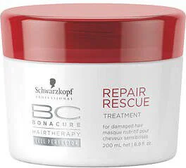 Schwarzkopf Bonacure Repair Rescue Treatment 200ml