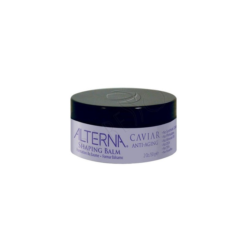 Alterna Caviar Anti-Aging Extreme Wax 50g Alterna Caviar Anti-Aging Extreme Wax 50g