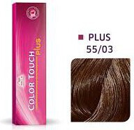 Wella Color Touch 88/03 Plus - Ljusblond Intensiv Neutral Gyllene
