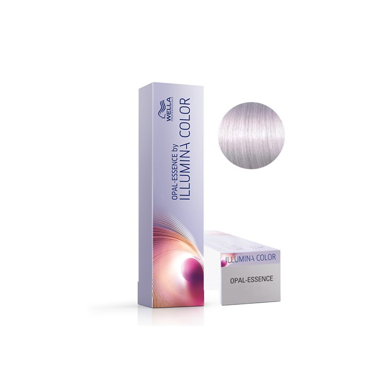 Wella Illumina Opal-Essence Silver Mauve 60 ml