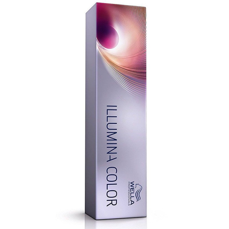 Wella Illumina Opal-Essence Platinum Lily - 60 ml Wella Illumina Opal-Essence Platinum Lily - 60 ml
