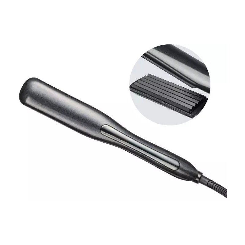 HH Simonsen ROD Curling Iron VS6 Crimping