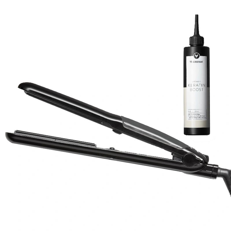 HH Simonsen Nourishing Styler + Keratin Boost