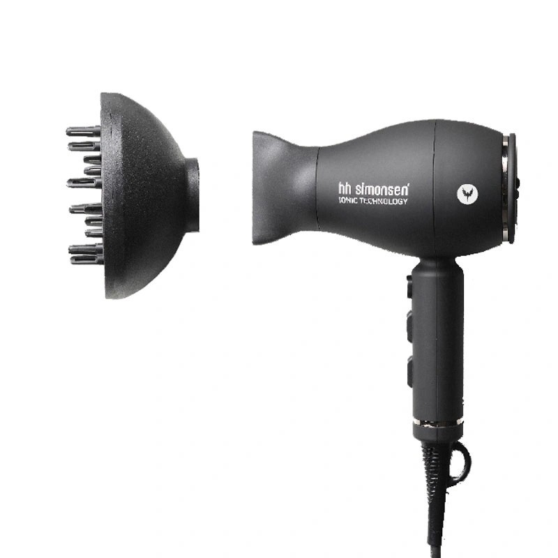 HH Simonsen XS Dryer