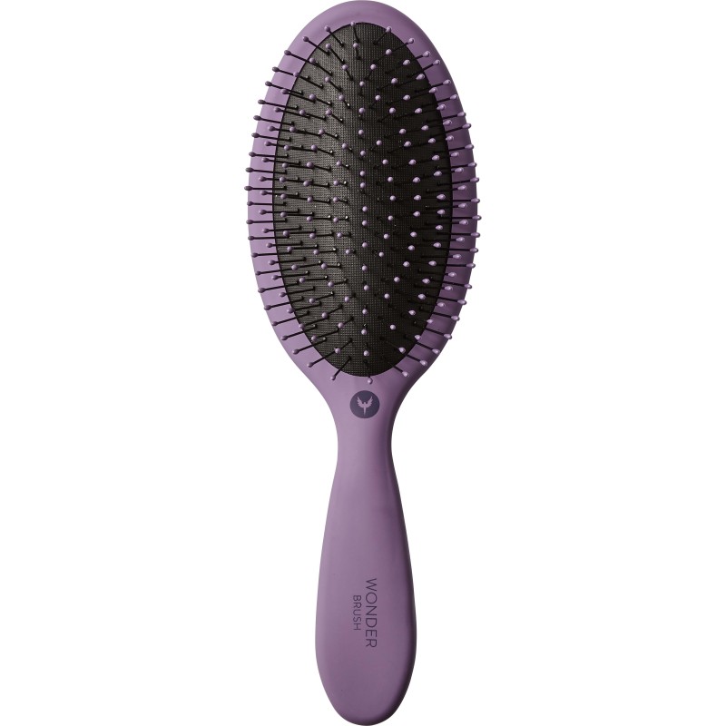 HH Simonsen Wonder Brush Purple
