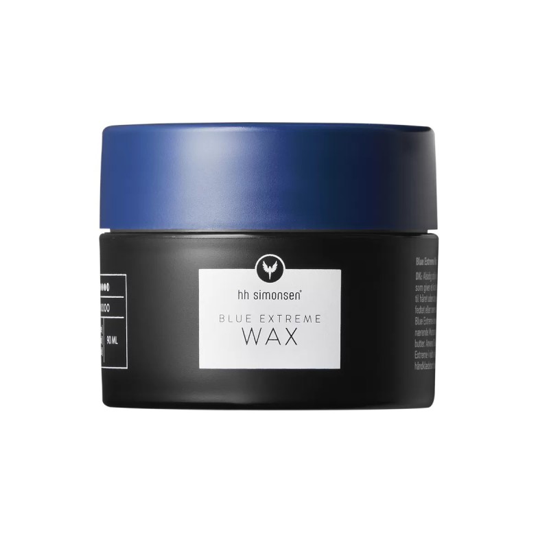 HH Simonsen Blue Extreme Wax 90 ml