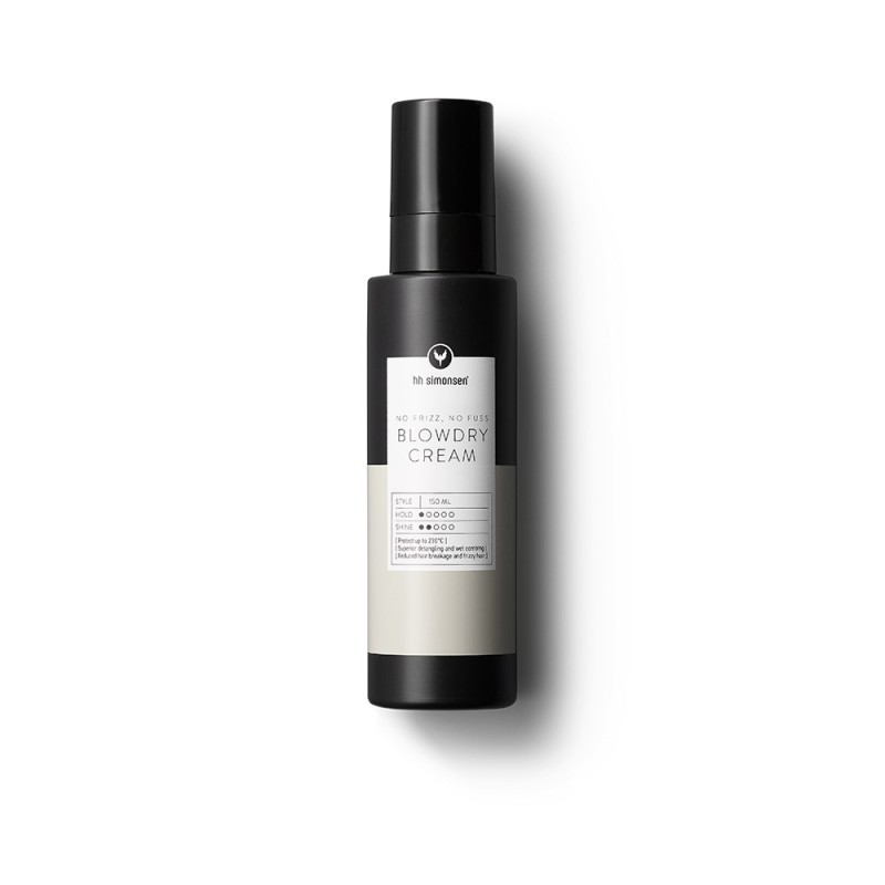 HH Simonsen Blowdry Creme 150 ml HH Simonsen Blowdry Creme 150 ml