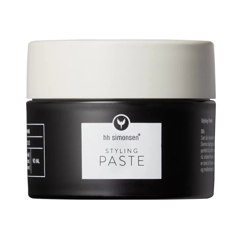 HH Simonsen Styling Paste 90 ml