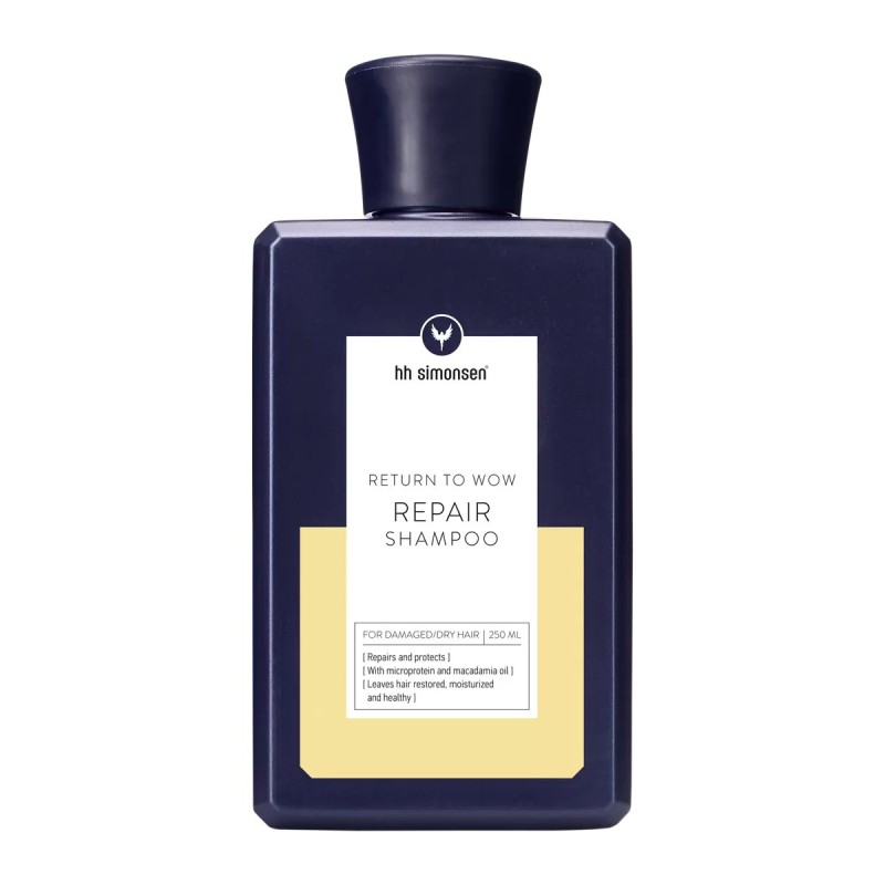 HH Simonsen Repair Shampoo 250 ml
