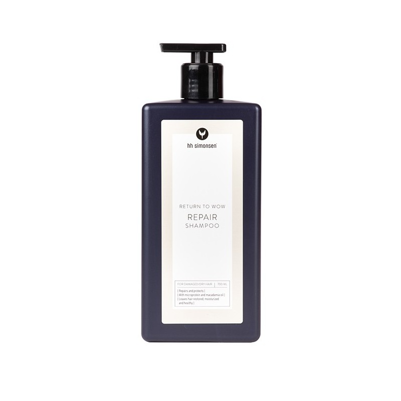 HH Simonsen Repair Shampoo 700 ml