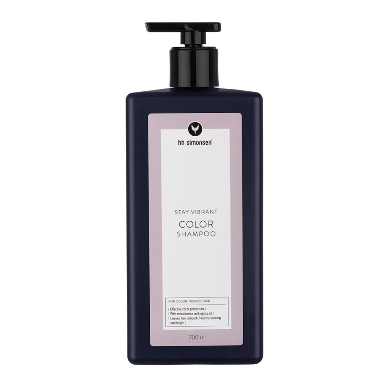 HH Simonsen Color Shampoo 700 ml
