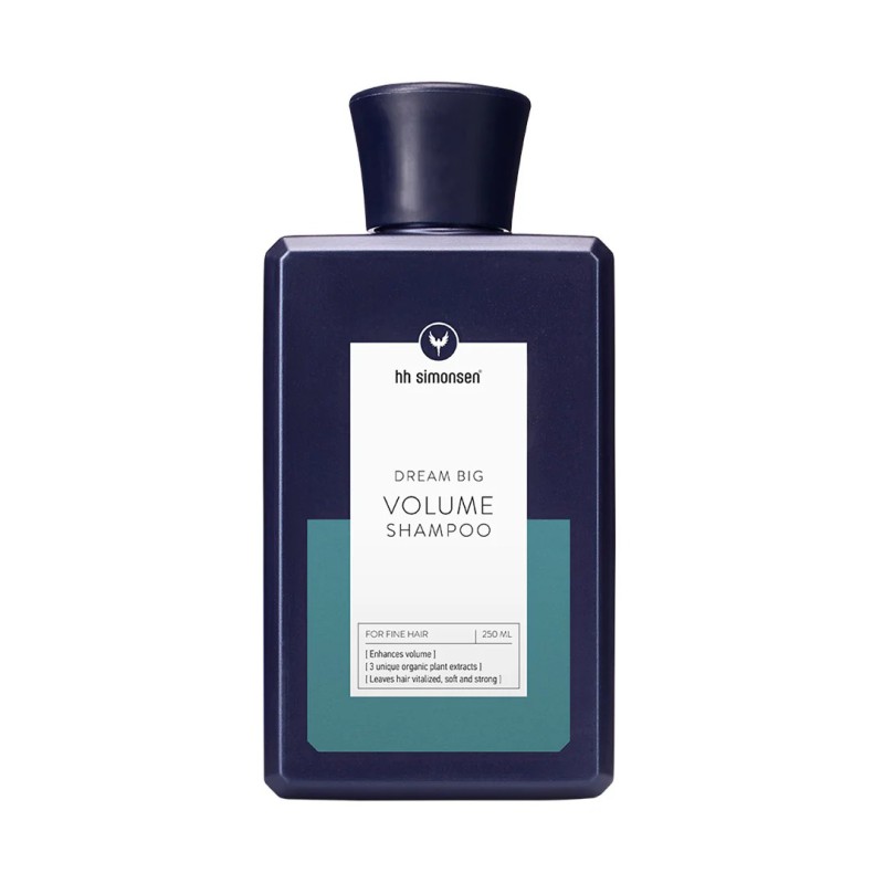 HH Simonsen Volume Shampoo 250 ml