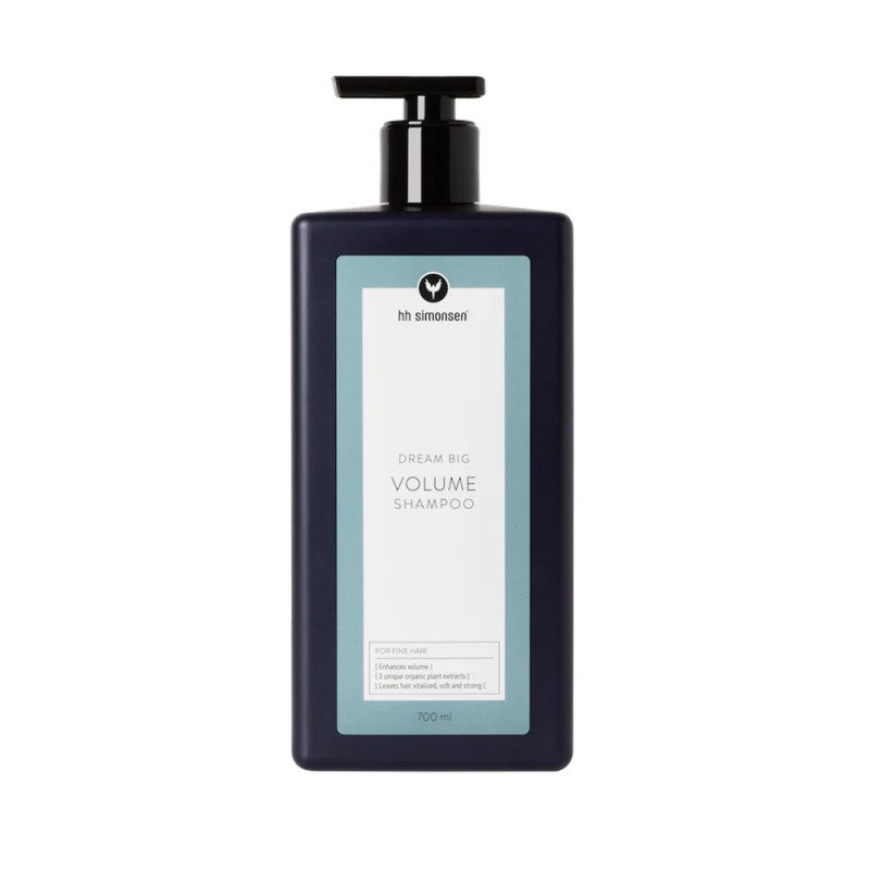 HH Simonsen Volume Shampoo 700 ml