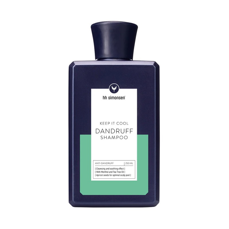 HH Simonsen Dandruff Shampoo 250 ml HH Simonsen Dandruff Shampoo 250 ml