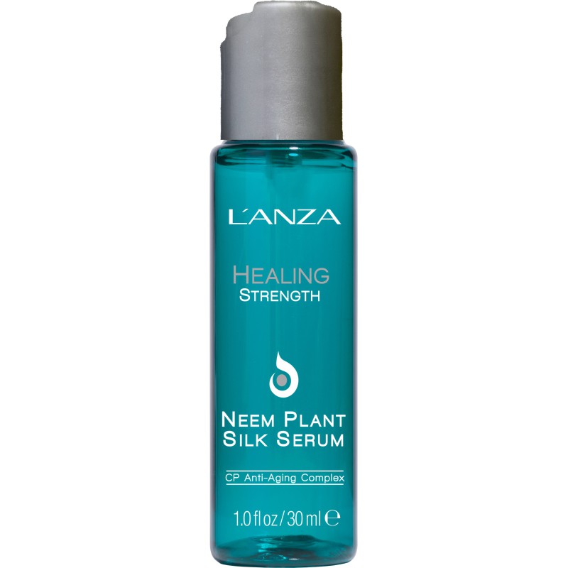 Lanza Neem Plant Silk Serum 30ml