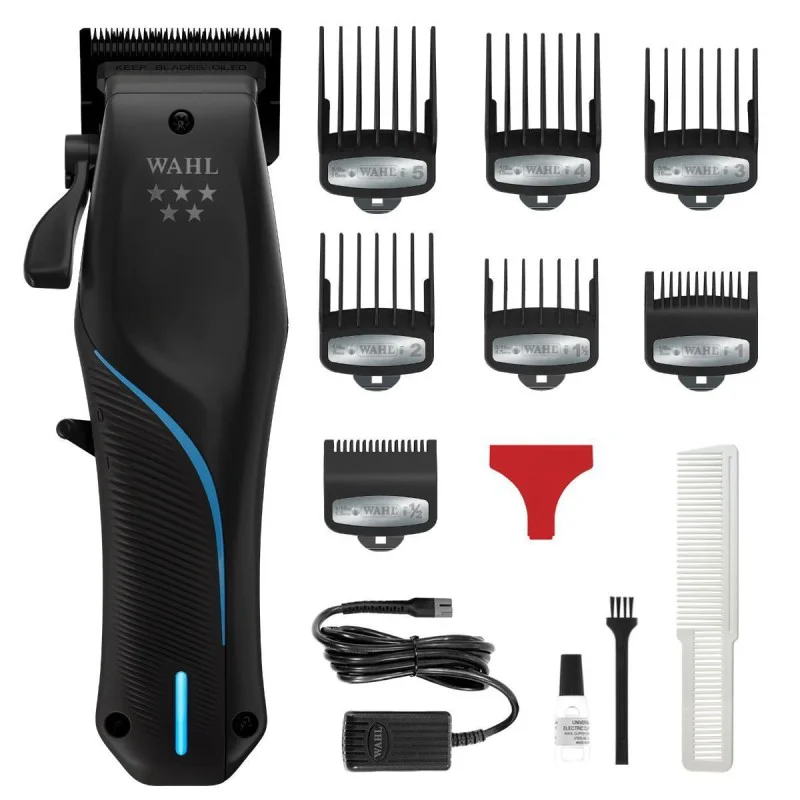 Wahl Professional Vapor 5-Star