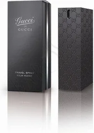 Gucci by Gucci Pour Homme edt 30ml