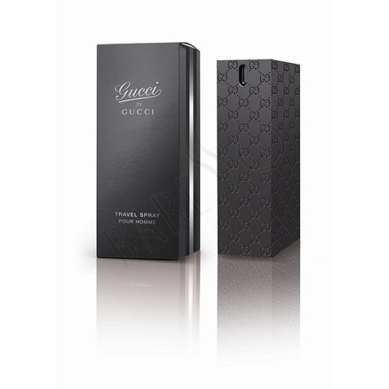 Gucci by Gucci Pour Homme edt 30ml