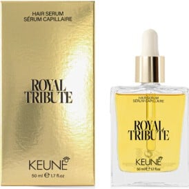 Keune The Royal Tribute Hair Serum 50ml