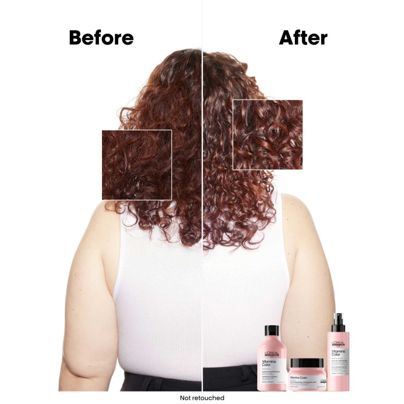 L'Oréal Professionnel Vitamino Color Conditioner Refill 750ml