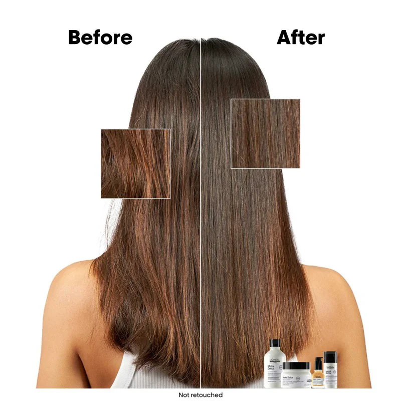 L'Oreal Professionnel Metal DX Shampoo Refill 500ml