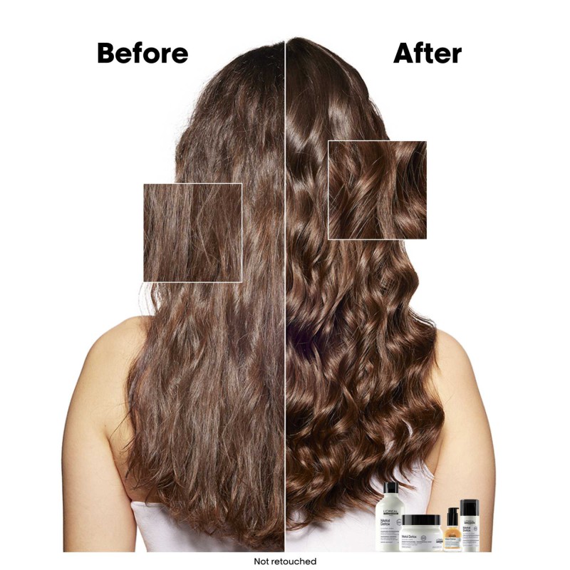 L'Oreal Professionnel Metal DX Shampoo Refill 500ml