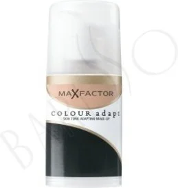 Max Factor Colour Adapt Foundation Golden 75