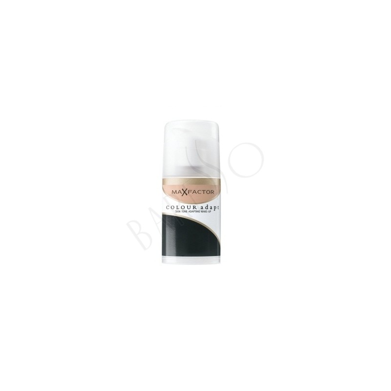 Max Factor Colour Adapt Foundation Golden 75