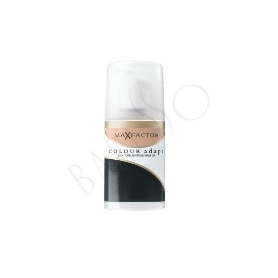 Max Factor Colour Adapt Foundation Golden 75