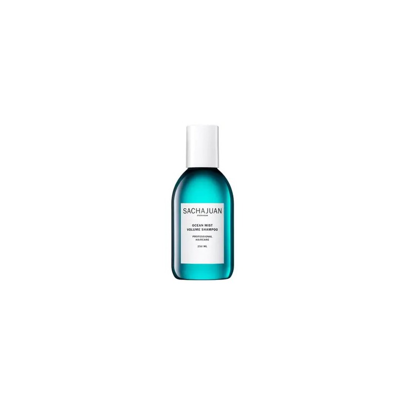 Sachajuan Ocean Mist Volume Shampoo 250 ml