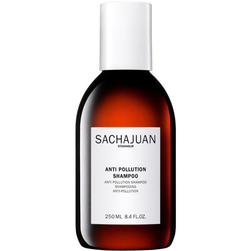 Sachajuan Anti Pollution Shampoo 250 ml