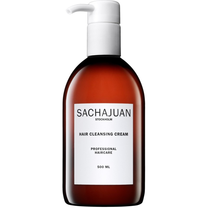 Sachajuan Hair Cleansing Cream 500ml