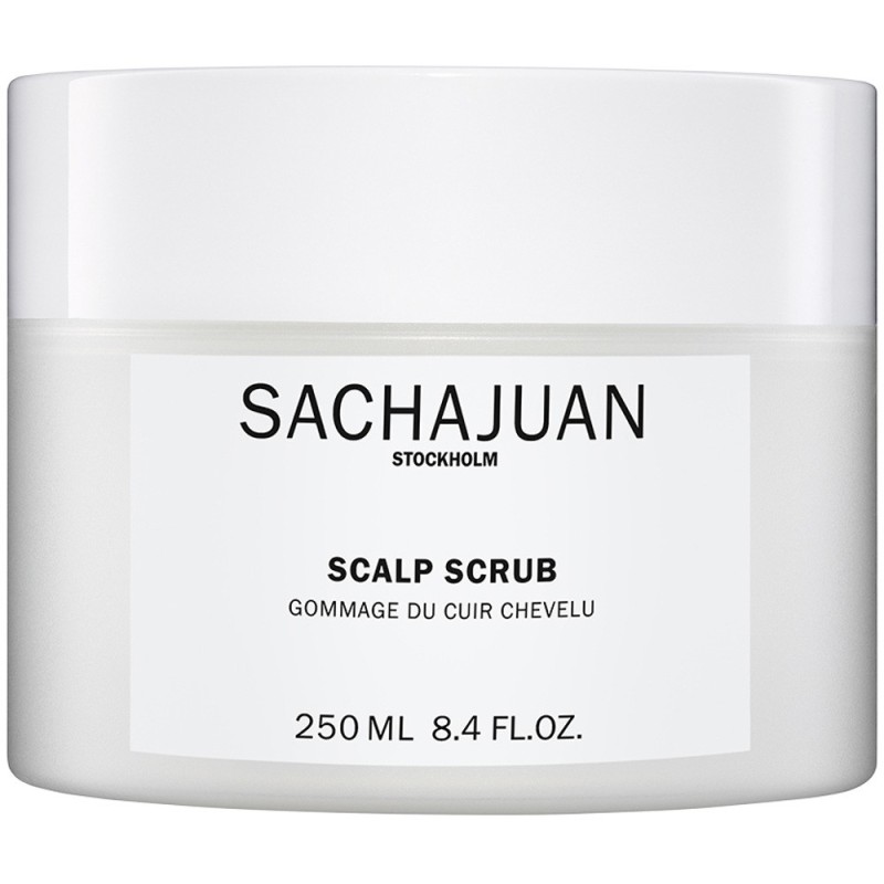 Sachajuan Scalp Scrub 250ml