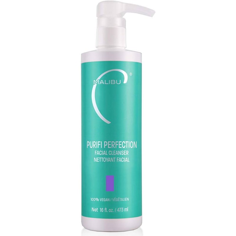 Malibu C Purifi Perfection Facial Cleanser 473ml