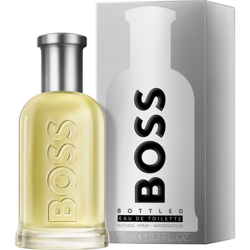 Hugo Boss Bottled edt 100ml