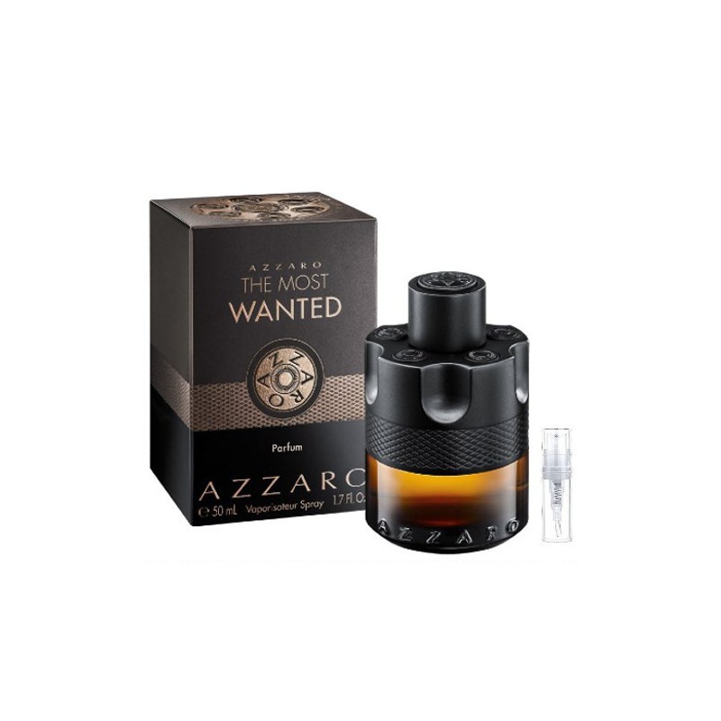Azzaro The Most Wanted Parfum 100ml