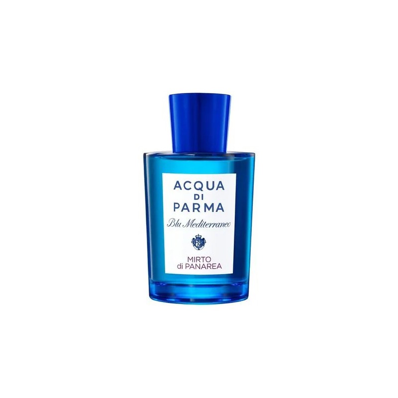 Acqua Di Parma Blu Mediterraneo Mirto Di Panarea Edt 75ml