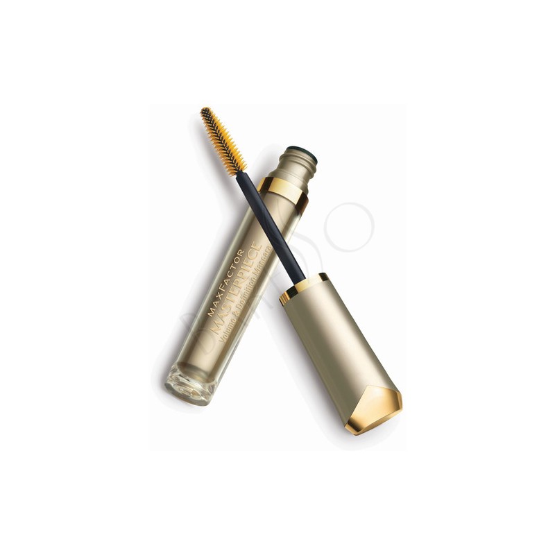 Max Factor Masterpiece Volume & Definition Mascara 001 Rich Black