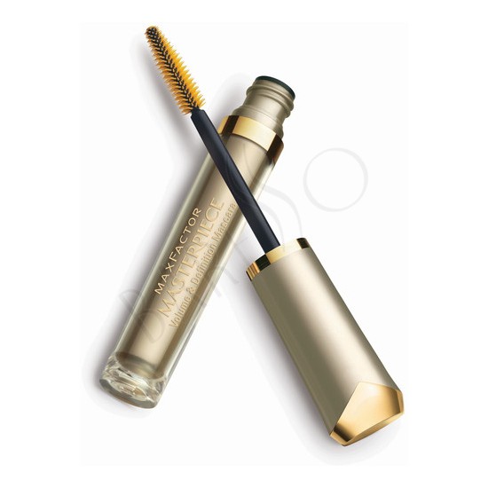 Max Factor Masterpiece Volume & Definition Mascara 001 Rich Black