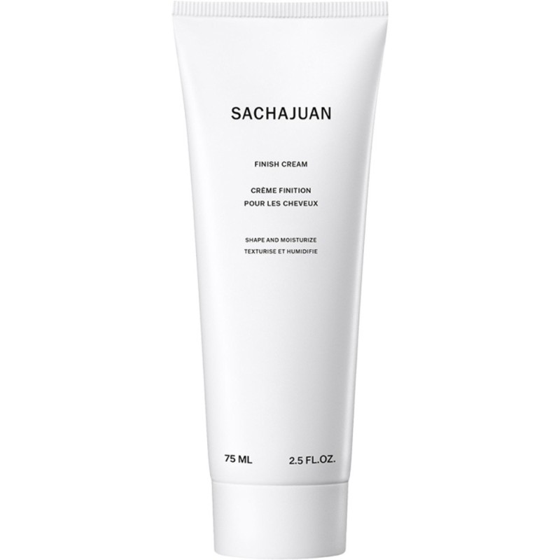 Sachajuan Finish Cream 75ml