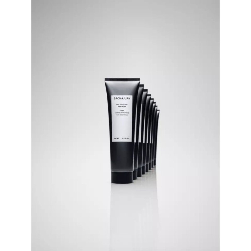 Sachajuan Heat Protection Hair Cream 150ml