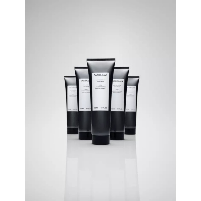 Sachajuan Heat Protection Hair Cream 150ml