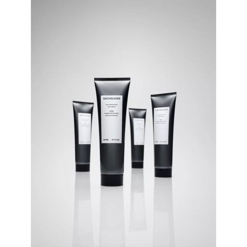 Sachajuan Heat Protection Hair Cream 150ml