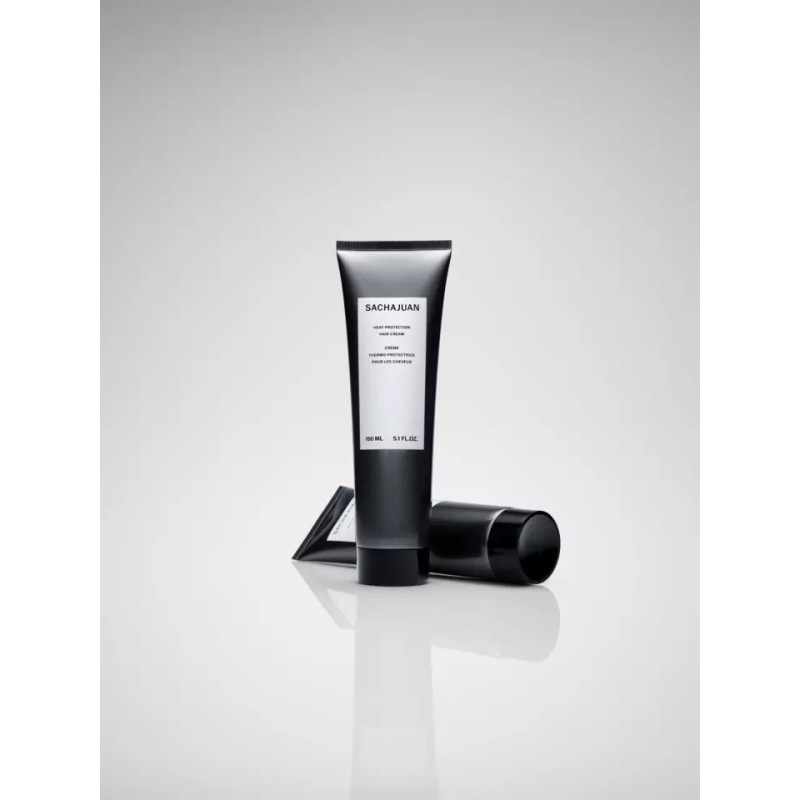 Sachajuan Heat Protection Hair Cream 150ml