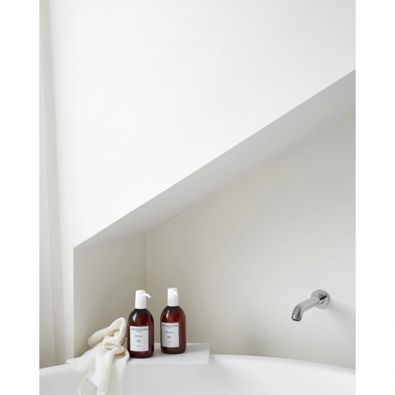 Sachajuan Body Wash Fresh Lavender 500ml